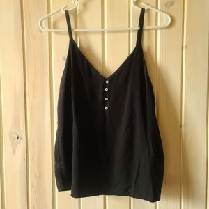 NWOT Basic cotton tank